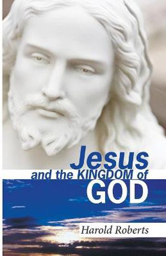 Cover image for Jesus and the Kingdom of God