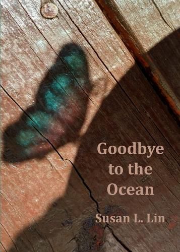 Cover image for Goodbye to the Ocean