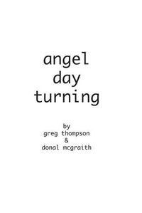 Cover image for Angel Day Turning