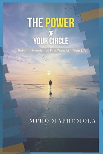 Cover image for The Power of Your Cirle