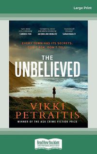 Cover image for The Unbelieved