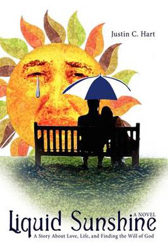 Cover image for Liquid Sunshine