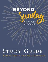 Cover image for Beyond Sunday Study Guide