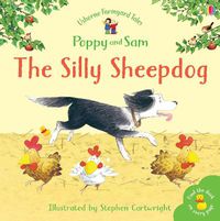 Cover image for The Silly Sheepdog