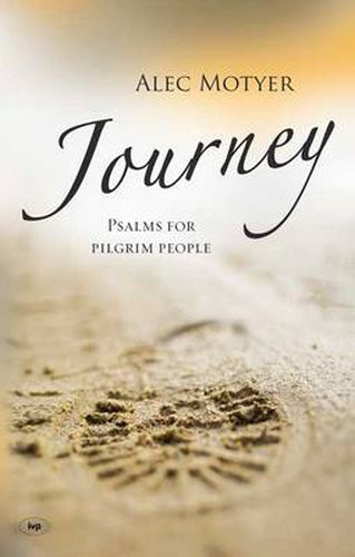 Cover image for Journey: Psalms For Pilgrim People