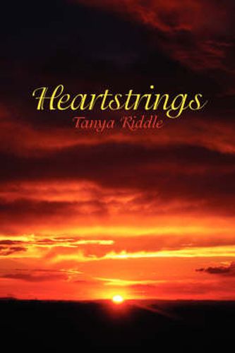 Cover image for Heartstrings