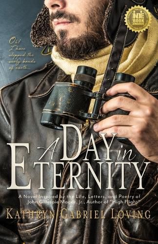 Cover image for A Day in Eternity