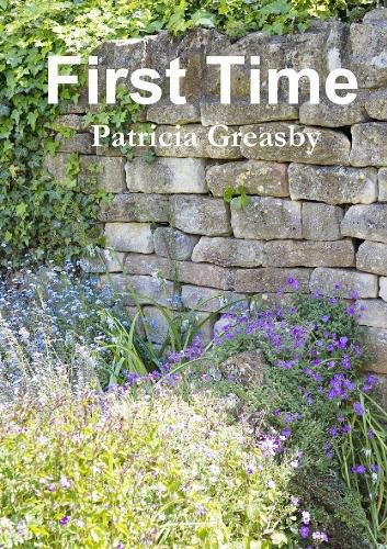 Cover image for First Time