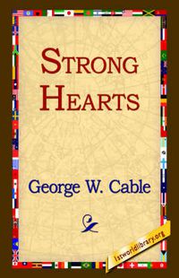 Cover image for Strong Hearts