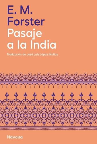 Cover image for Pasaje a la India