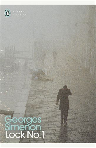 Cover image for Lock No. 1: Inspector Maigret #18