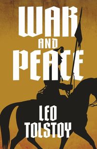 Cover image for War and Peace