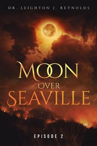 Cover image for Moon Over Seaville: Episode 2: In Search of Aginsky's Mind