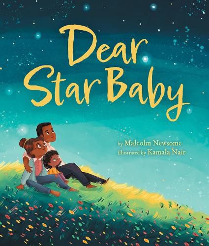 Cover image for Dear Star Baby