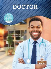 Cover image for Doctor (Doctor) Bilingual Eng/Spa