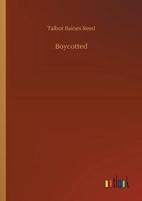 Cover image for Boycotted