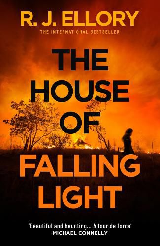 Cover image for The House of Falling Light