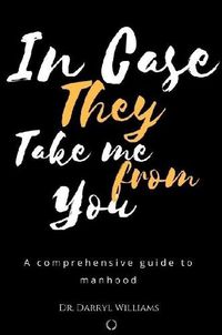 Cover image for In Case They Take Me From You