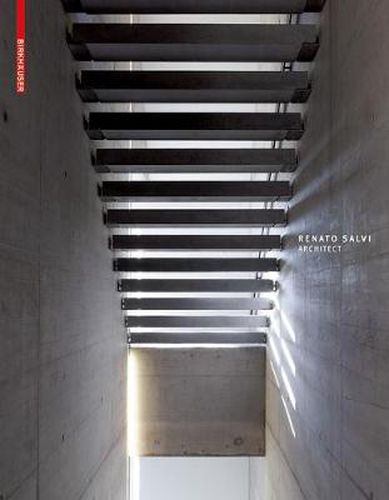 Cover image for Renato Salvi Architect