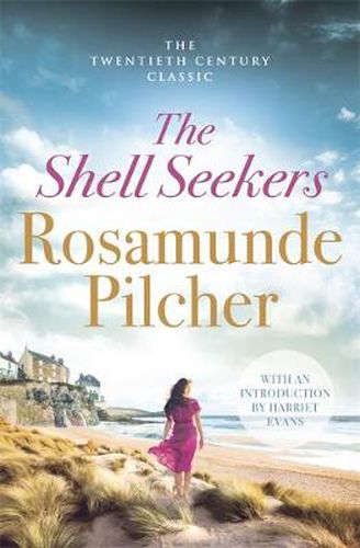 Cover image for The Shell Seekers