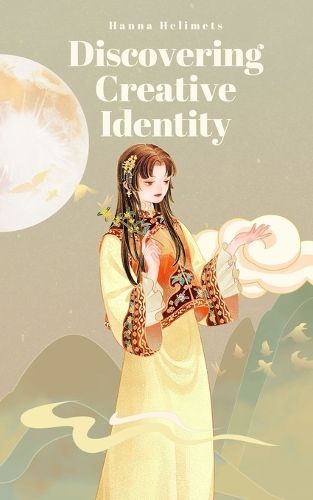 Cover image for Discovering Creative Identity