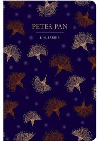 Cover image for Peter Pan