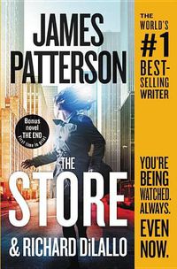 Cover image for The Store