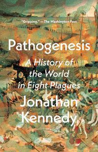 Cover image for Pathogenesis