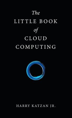 Cover image for The Little Book of Cloud Computing