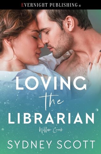Cover image for Loving the Librarian