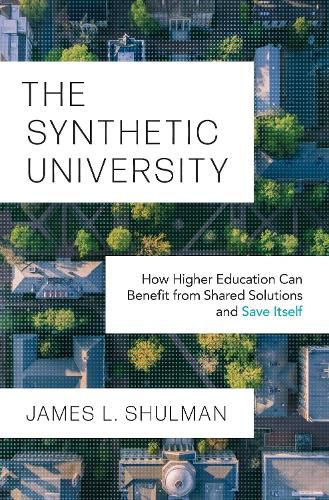 Cover image for The Synthetic University