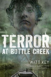 Cover image for Terror at Bottle Creek