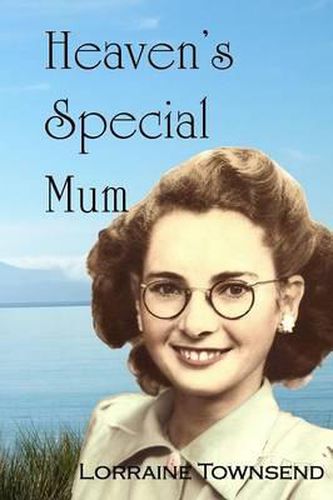 Cover image for Heaven's Special Mum