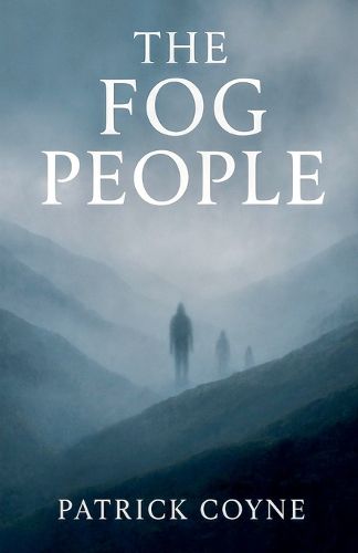 Cover image for The Fog People