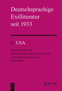 Cover image for USA