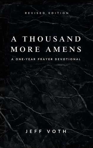 Cover image for A Thousand More Amens, Revised Edition