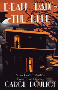 Cover image for Death Rang the Bell