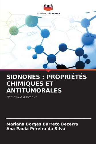 Cover image for Sidnones