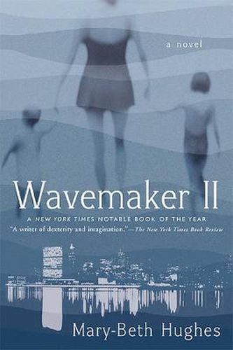 Cover image for Wavemaker II