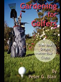 Cover image for Gardening for Golfers