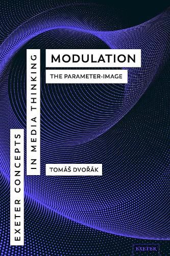 Cover image for Modulation