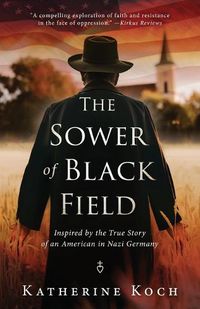 Cover image for The Sower of Black Field