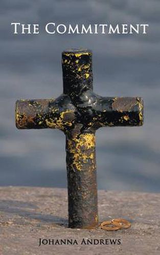 Cover image for The Commitment