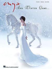 Cover image for Enya - And Winter Came
