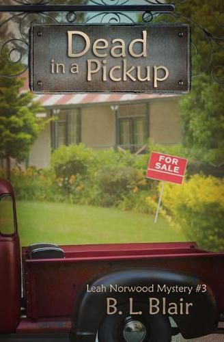 Cover image for Dead in a Pickup