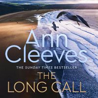 Cover image for The Long Call