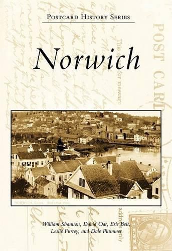 Cover image for Norwich