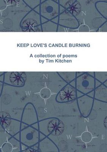 Cover image for Keep Love's Candle Burning