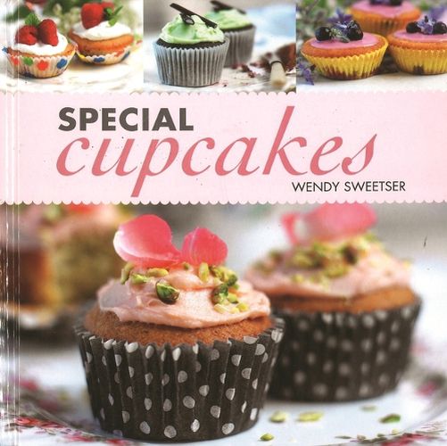 Cover image for Special Cupcakes