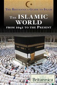 Cover image for The Islamic World to 1041